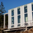 Cantilever House - Anderson Anderson Architecture Cantilever House - Anderson Anderson Architecture © Anderson Anderson Architecture