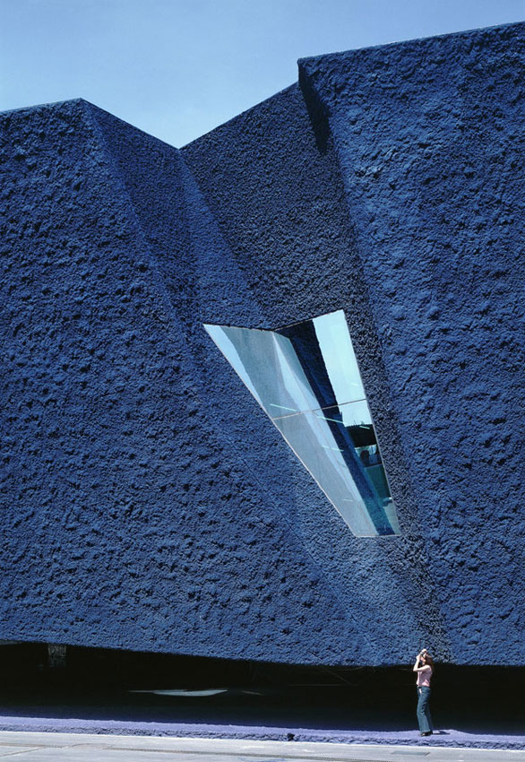 AD Special: Herzog & de Meuron by Duccio Malagamba