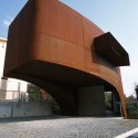 © Courtesy of Katsuhiro Miyamoto & Associates