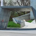 National Park Danube Visitors Center - Schloss Orth - synn architekten