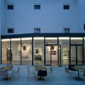 National Park Danube Visitors Center - Schloss Orth - synn architekten