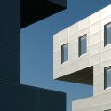 Shaken Office - Zerodegree Architecture