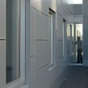 Shaken Office - Zerodegree Architecture