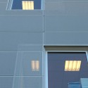 Shaken Office - Zerodegree Architecture