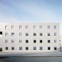 Shaken Office - Zerodegree Architecture