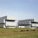 Shaken Office - Zerodegree Architecture Shaken Office - Zerodegree Architecture © SAPh