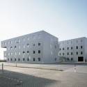 Shaken Office - Zerodegree Architecture Shaken Office - Zerodegree Architecture © SAPh