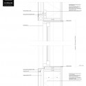 Shaken Office - Zerodegree Architecture Shaken Office - Zerodegree Architecture details 01