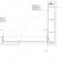 Shaken Office - Zerodegree Architecture Shaken Office - Zerodegree Architecture details 02