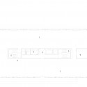 Shaken Office - Zerodegree Architecture Shaken Office - Zerodegree Architecture third floor plan