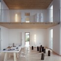 House - Casa Larga - Daniele Claudio Taddei House - Casa Larga - Daniele Claudio Taddei © Bruno Helbling