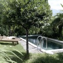 House - Casa Larga - Daniele Claudio Taddei House - Casa Larga - Daniele Claudio Taddei © Bruno Helbling