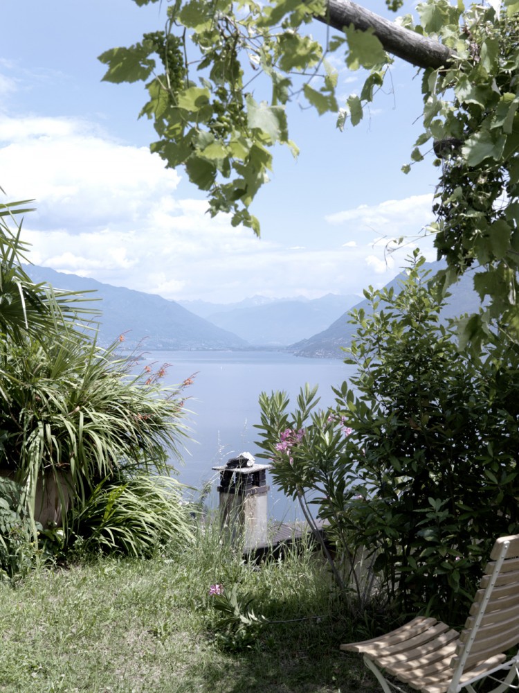 Casa Larga / Daniele Claudio Taddei