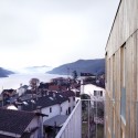 House - Casa Larga - Daniele Claudio Taddei