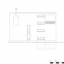 House - Casa Larga - Daniele Claudio Taddei House - Casa Larga - Daniele Claudio Taddei elevation 01