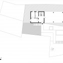 House - Casa Larga - Daniele Claudio Taddei House - Casa Larga - Daniele Claudio Taddei ground floor plan