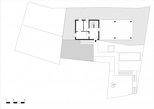 ground floor plan