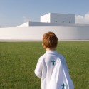 Benetton Kindergarden - Alberto Campo Baeza