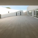 Benetton Kindergarden - Alberto Campo Baeza © Marco Zanta