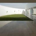 Benetton Kindergarden - Alberto Campo Baeza © Marco Zanta