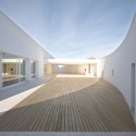 Benetton Kindergarden - Alberto Campo Baeza © Marco Zanta