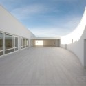 Benetton Kindergarden - Alberto Campo Baeza © Marco Zanta