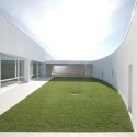 Benetton Kindergarden - Alberto Campo Baeza