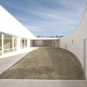 Benetton Kindergarden - Alberto Campo Baeza © Marco Zanta