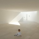 Benetton Kindergarden - Alberto Campo Baeza