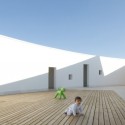 Benetton Kindergarden - Alberto Campo Baeza © Marco Zanta