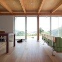 B House - Anderson Anderson Architecture - Nishiyama Architects © Chris Bush