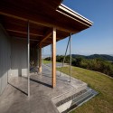 B House - Anderson Anderson Architecture - Nishiyama Architects © Chris Bush