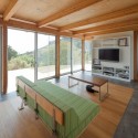B House - Anderson Anderson Architecture - Nishiyama Architects © Chris Bush