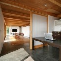 B House - Anderson Anderson Architecture - Nishiyama Architects © Chris Bush
