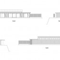 B House - Anderson Anderson Architecture - Nishiyama Architects elevations