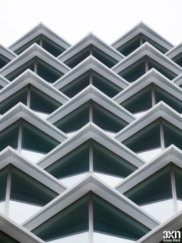 Middelfart Savings Bank / 3XN