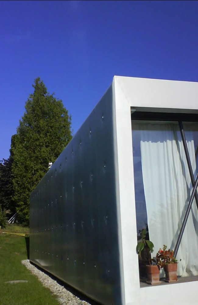 House M / Caramel Architekten