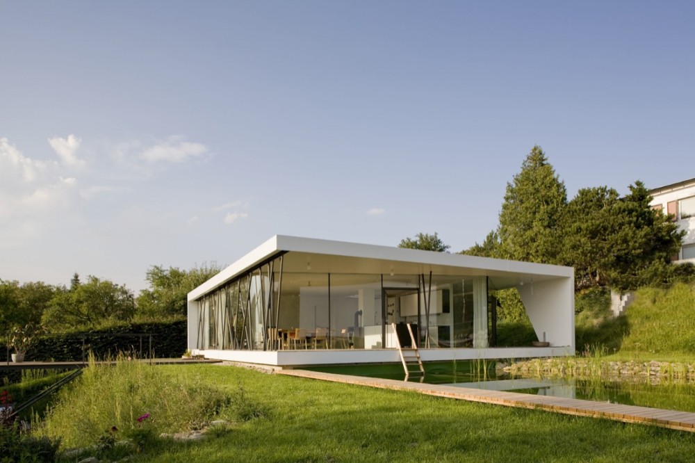 House M / Caramel Architekten