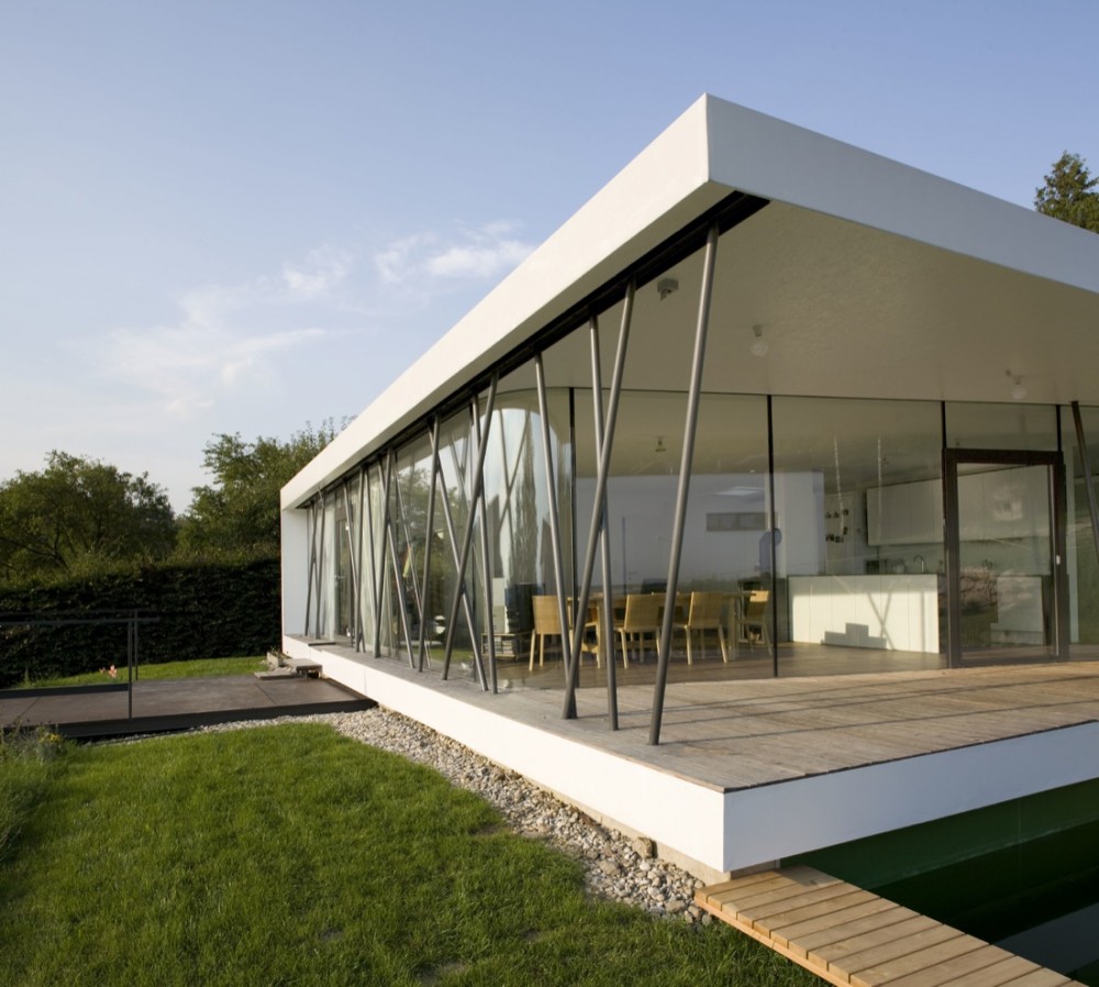 House M / Caramel Architekten