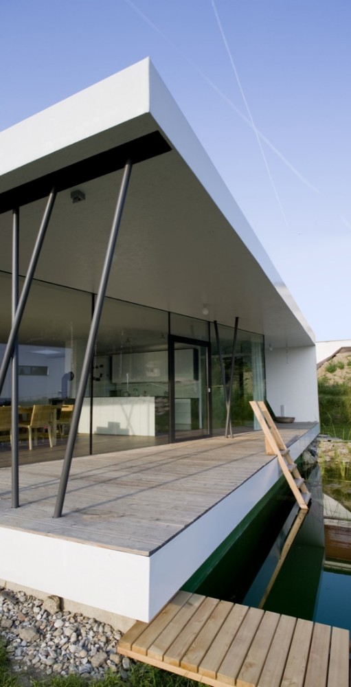 House M / Caramel Architekten