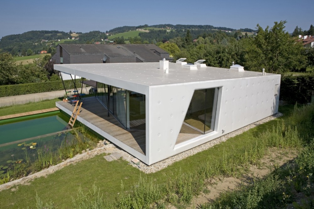 House M / Caramel Architekten