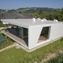 House M - Caramel Architekten House M - Caramel Architekten © Otto Hainzl