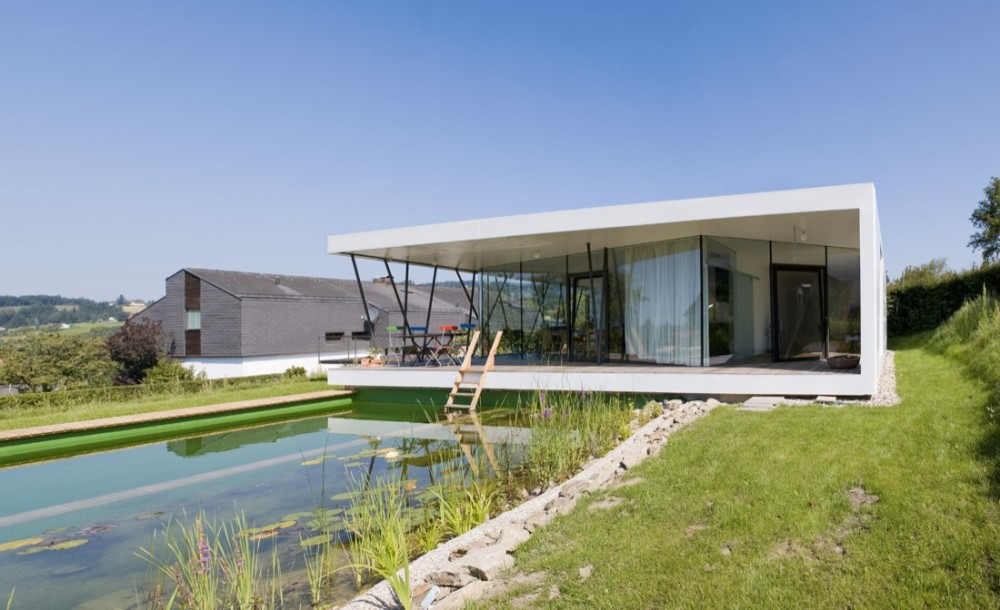 House M / Caramel Architekten