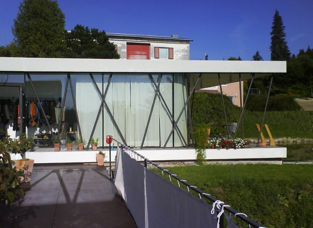 House M / Caramel Architekten