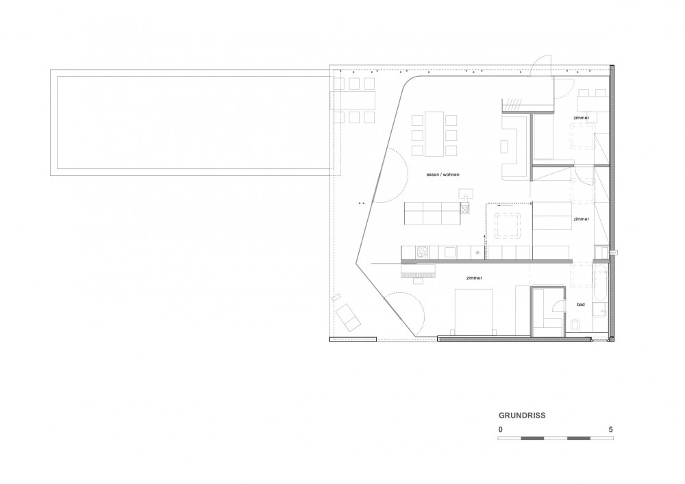 House M / Caramel Architekten