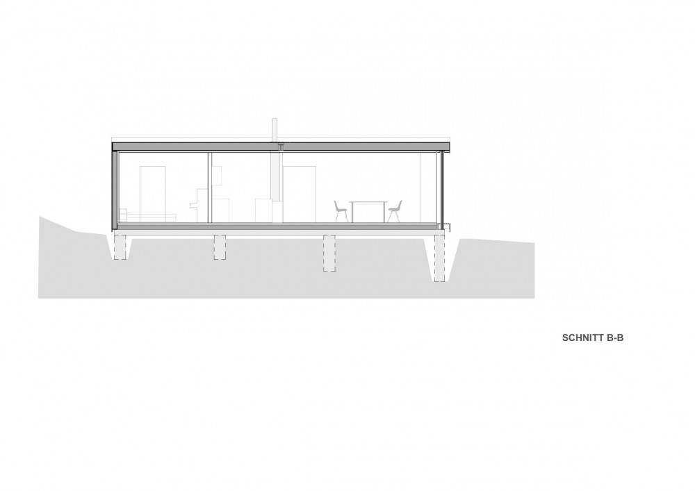 House M / Caramel Architekten