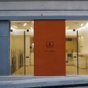 Get & Go Restaurant - Andres Remy Arquitectos © Courtesy of Andres Remy Arquitectos