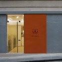 Get & Go Restaurant - Andres Remy Arquitectos © Courtesy of Andres Remy Arquitectos
