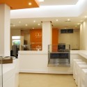 Get & Go Restaurant - Andres Remy Arquitectos © Courtesy of Andres Remy Arquitectos