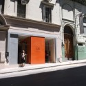 Get & Go Restaurant - Andres Remy Arquitectos © Courtesy of Andres Remy Arquitectos